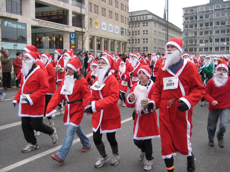 Weihnachtsmannlauf 033